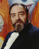 Family Affair photo print of Sebastian Cabot in a formal suit, perfect for home decor.