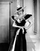 She Married Her Boss 1935 Photo Print featuring Claudette Colbert.
