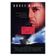 Striking Distance Movie Poster 11x17 - Thrilling Film Artwork