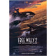 Free Willy 2: The Adventure Home movie poster print 27x40