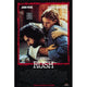 Rush Movie Poster - 11x17 Print showcasing thrilling motorsport action