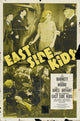 East Side Kids Movie Poster - Vintage Film Nostalgia