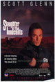 Slaughter of the Innocents movie poster 11x17