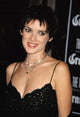 Winona Ryder at NY Premiere of Woody Allen's Celebrity Photo Print