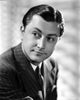 Robert Young Photo Print showcasing the iconic actor captured in a timeless portrait.