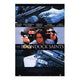 Boondock Saints Style A Italian Movie Poster 11x17