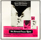 The Thomas Crown Affair movie masterprint poster