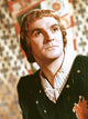 Richard III 1955 movie photo print featuring Stanley Baker, 8x10 size.