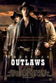 American Outlaws Movie Poster 11 x 17 print