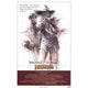 Barbarosa Movie Poster 11x17 print showcasing classic film art.