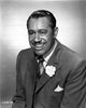 Cab Calloway smiling photo print showcasing the joy of jazz.