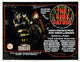 The Fire Patrol movie masterprint poster featuring Will Jeffries, Dick Brandon, and Anna Q. Nilsson from 1924.