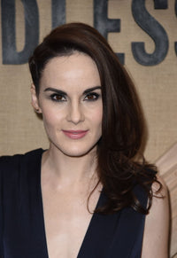Michelle Dockery at Godless premiere photo print by Derek Storm.