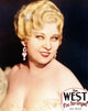 I'm No Angel Mae West 1933 Photo Print in 8 x 10 and 24 x 30 sizes.