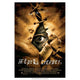 Jeepers Creepers Movie Poster - 11x17 Horror Film Print