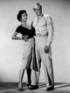 Carmen Jones photo print on premium paper, available in multiple sizes.