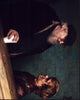 George R. R. Martin and Peter Dinklage Game of Thrones photo print