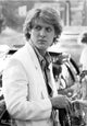 Candid photo print of James Spader showcasing his enigmatic character.