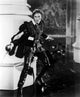 The Sea Hawk movie poster print featuring Errol Flynn - 1940
