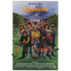 Caddyshack 2 Movie Poster Print 27x40 featuring classic comedy film