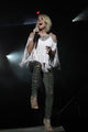 Celebrity Photo Print by James Atoa, perfect for home or office decor.