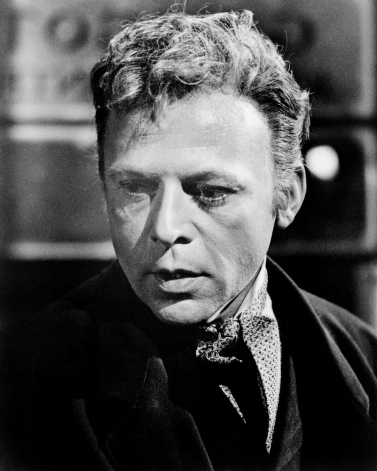 The Phantom of the Opera 1962 photo print featuring Herbert Lom