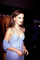 Natalie Portman in Prada Dress at Anywhere But Here Premiere Poster Print