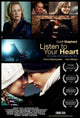 Listen to Your Heart Movie Poster 11x17 print