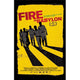 Fire in Babylon movie poster, 11x17 print showcasing cricket history.