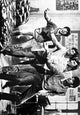 The Monkees Movie Poster 16x20 print showcasing the iconic band.