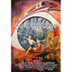 Escape From Tomorrow movie poster print 27x40