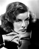 Katharine Hepburn 1935 vintage photo print, Hollywood art