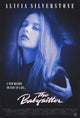 The Babysitter Movie Poster 11x17 Print