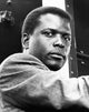 Sidney Poitier In The Heat of The Night Photo Print from 1967
