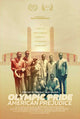 Olympic Pride and American Prejudice Movie Poster 11x17