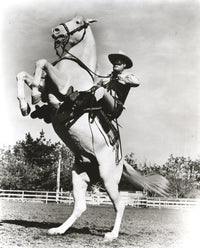 Film still from The Lone Ranger photo print, available in multiple sizes.