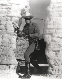 Film still from The Lone Ranger photo print, available in multiple sizes.