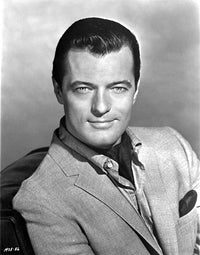 Robert Goulet photo print showcasing the iconic performer