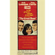 The Great Race Movie Poster 11x17 print showcasing classic cinema.