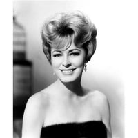 Eleanor Parker 1966 Oscars Photo Print - Vintage Hollywood Glamour