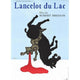 Lancelot du Lac movie poster 11x17 print showcasing classic film art.