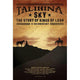 Talihina Sky movie poster print featuring Kings of Leon.
