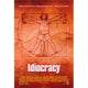 Idiocracy Movie Poster Print in 27x40 inches