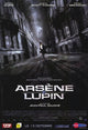 Arsene Lupin Movie Poster featuring classic film art