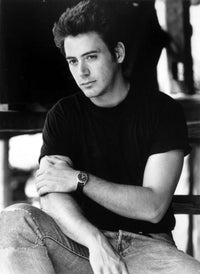 Robert Downey Jr. iconic photo print - available in multiple sizes.