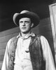 Gunsmoke Portrait Print - Classic TV Artwork