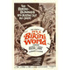 It's a Bikini World movie poster in vibrant colors, size 11x17.