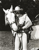 Film still photo print from The Lone Ranger, showcasing adventure.