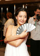Kim Hee-Seon at The Myth Premiere Film Festival Poster Print