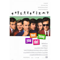That Thing You Do! movie poster print 27x40 inches